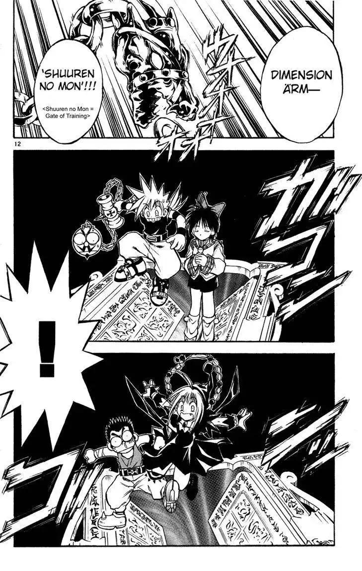 Marchen Awakens Romance Chapter 21 9